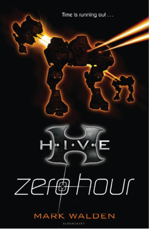 Zero Hour